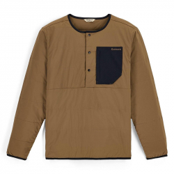 Джемпер Simms Midstream Henley