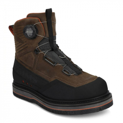 Ботинки Simms G3 Guide BOA Boot - Felt