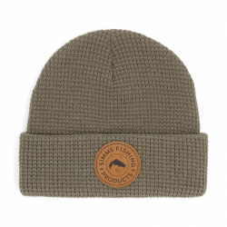 Шапка Simms Everyday Waffle Knit Beanie